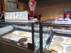 -哈根达斯(龙湖时代天街店)