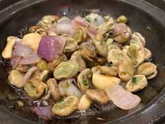 -松沪名灶·豆浆鱼头·新上海菜(飞航吾悦广场店)