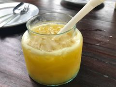 -自然餐厅(Phuket)