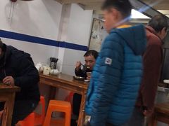-锅贴大王南翔小笼(临沂二村店)