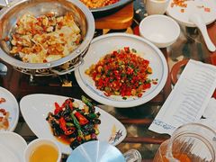 -赣南人家·头牌江西菜(劲松店)
