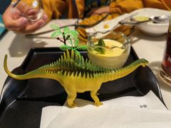 -豪客来牛排(中央花苑店)