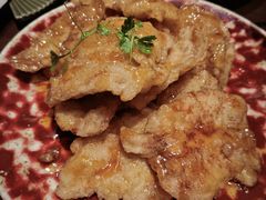 -奉天小馆·非遗东北菜(沈阳万象城店)