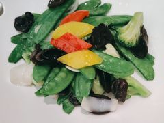 -大树餐厅(万达创始店)