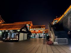 -东台西溪天仙缘景区