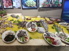 -开鑫鱼厂·宁波海鲜(前程智慧城店)