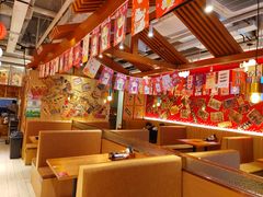 -合风谷(南下塘店)