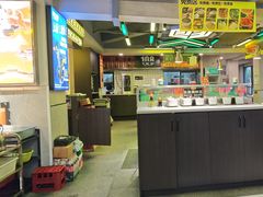 -味之绝美蛙鱼火锅(八号路店)