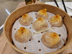 手拆蟹粉小笼包-苏小柳点心·手作小笼包(新街口分院店)