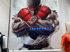 -优衣库(青岛万象城店)