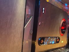 -星璨火吧KTV聚会餐厅(华清广场店)