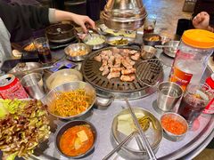 -401餐厅(弘大店)