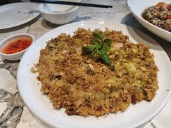 -潮州府·潮菜·砂锅粥(徐家汇店)