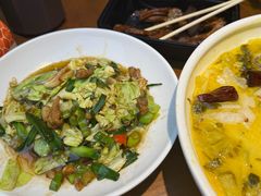 -外婆烧.老杭帮菜(庆春店)