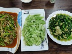 -清真·伊清阁餐厅