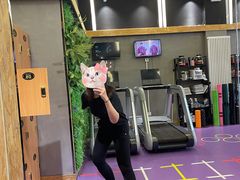 -漾健身·普拉提(橡树湾店)