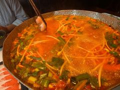 -旺福·贵州酸汤牛肉火锅(陆悦天地店)