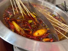 -黔哆哆地摊酸汤火锅(清湖店)