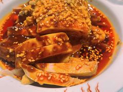-小吊梨汤·北京菜·烤鸭(四元桥店)