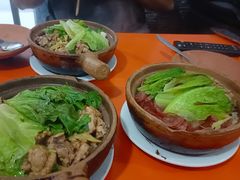 -潮香兴煲仔饭(莲花路店)