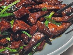 -小吊梨汤·北京菜·烤鸭(鸟巢店)