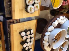 -金石滩鲁能温泉假日酒店·海洋之星餐厅