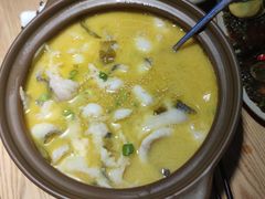 -米一仙·成都小碗菜(东万达店)