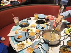-喜庭海鲜自助(北辰三角洲北辰荟店)