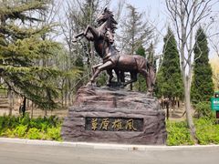 -济南野生动物世界