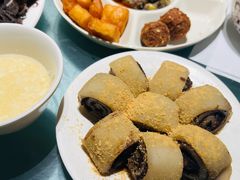 -姚记炒肝店(簋街店)