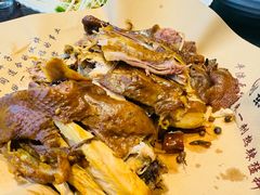 -刘东家老碗(紫荆山路店)