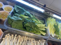 -成老灶火锅鸡(平山店)