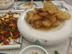 -一品半亩园水饺(新城路店)