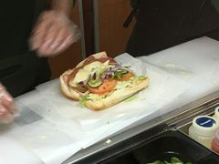 -SUBWAY赛百味(金码大厦店)