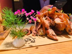 -红蜡烛-养生粥-津鲁菜(中山路店)