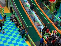 -蒙特利亲子乐园