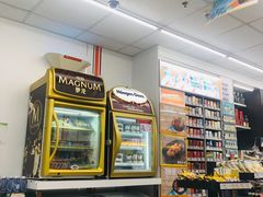 -7-ELEVEn(缤果空间店)