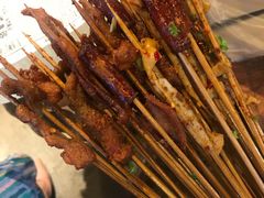 -乐乐姐超级土豆(中关村5号店)