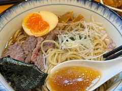-Ramen满吉·豚骨拉面(丽园路店)