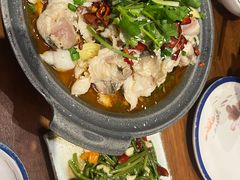 -鼎夫人·小酒文化餐厅(淡水桥店)