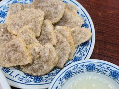 -门框胡同百年卤煮(鸟巢店)