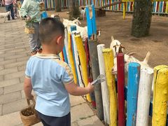 -西部长青自然儿童乐园