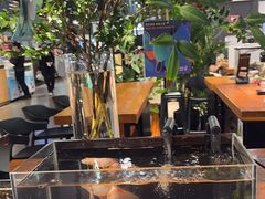 -Gee Coffee Roasters(万象天地店)