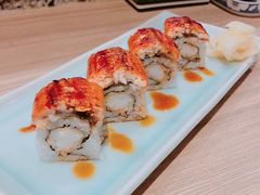 -小山日本料理(兴业太古汇店)