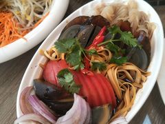 -地方名吃海鲜大馅蒸饺(北戴河店)