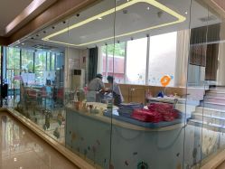 -禧月荟·爱丽馨月子中心(山庄店)