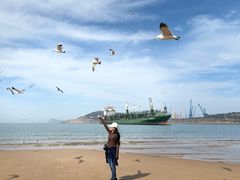 -海驴岛(荣成市)