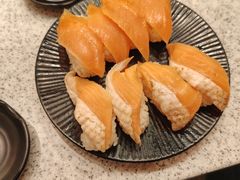 -争鲜回转寿司(西红门荟聚PLUS店)