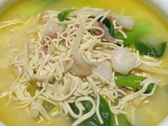 -金陵夜猫子私房菜(茂业天地店)