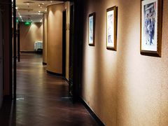 走廊-上海会馆(香港名都店)